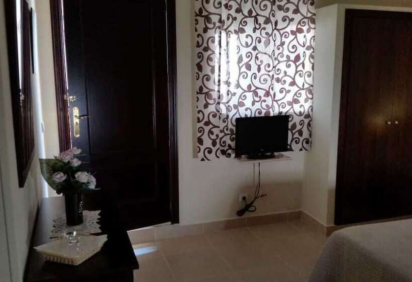 Hostal Malaga