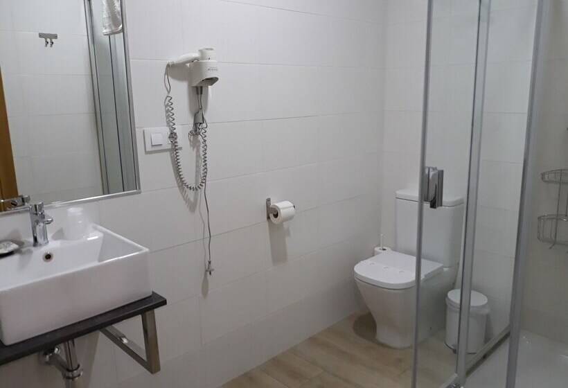 Hostal Nevandi