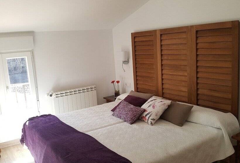Hostal Nevandi