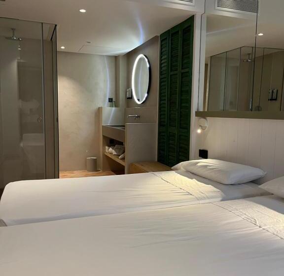 Hostal Olga