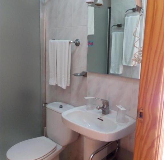 Hostal Rural Montual