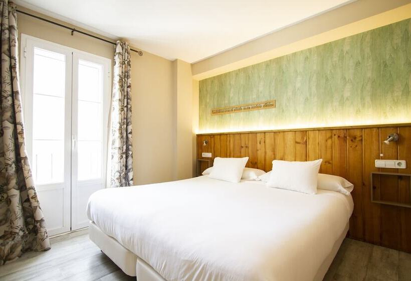 هتل Alameda Hostal Boutique