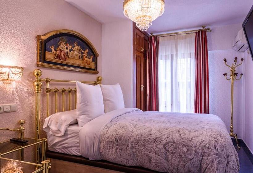 هتل Casa De Reyes