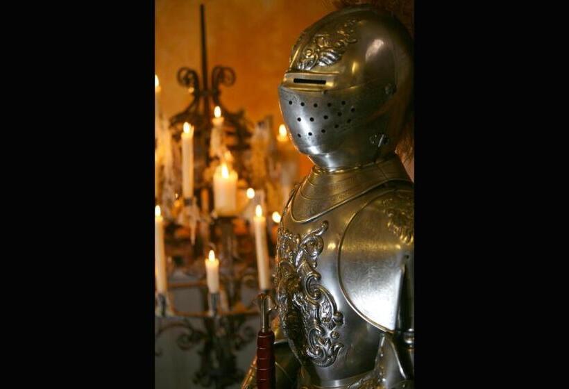 هتل Casa De Reyes