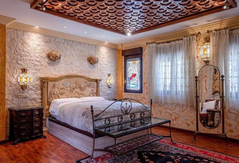 هتل Casa De Reyes