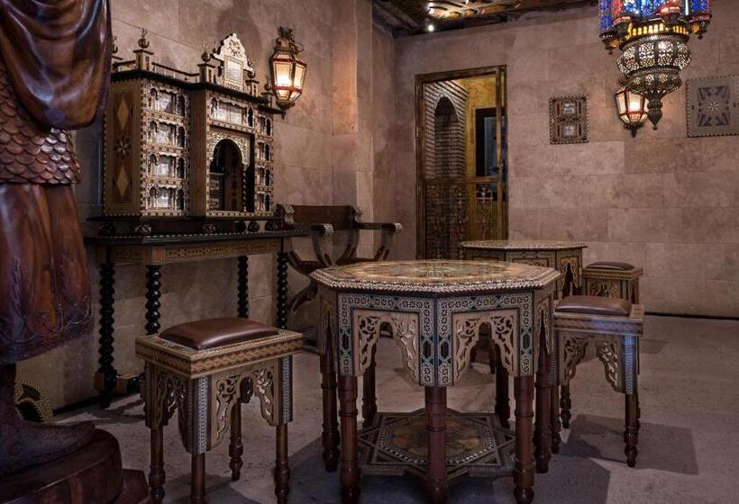 هتل Casa De Reyes