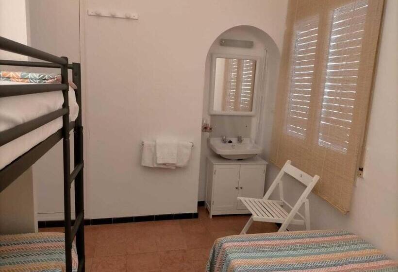 هتل Fonda Can Dalfo By Vivere Stays