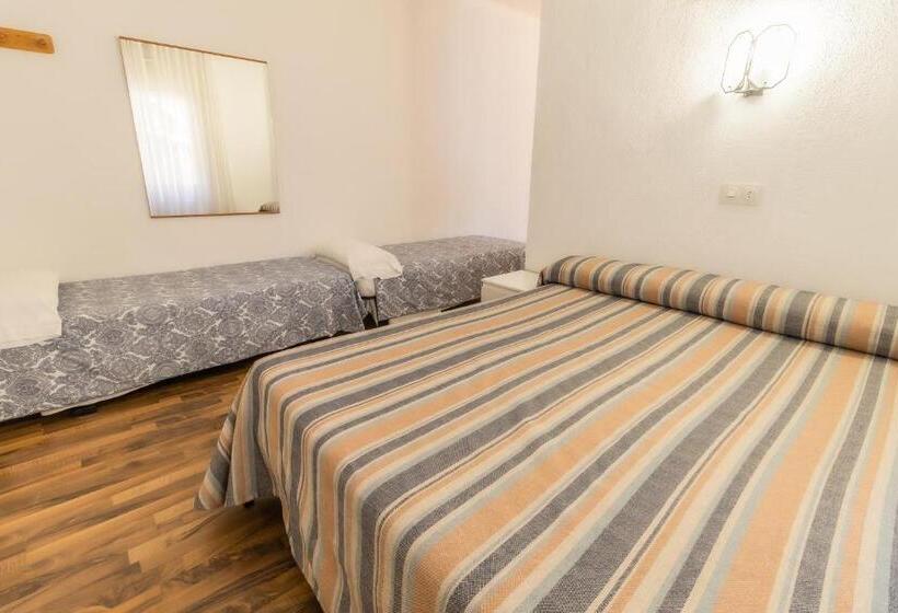 هتل Fonda Can Dalfo By Vivere Stays