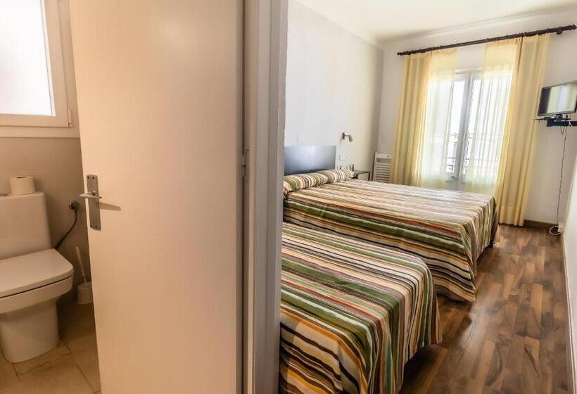 هتل Fonda Can Dalfo By Vivere Stays