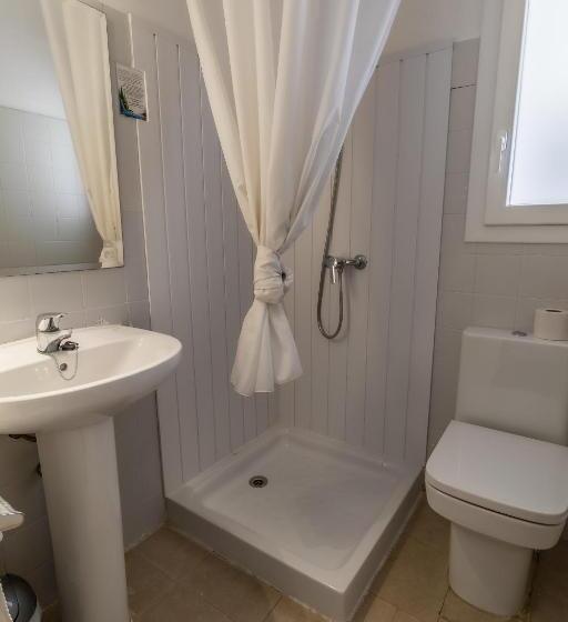 هتل Fonda Can Dalfo By Vivere Stays