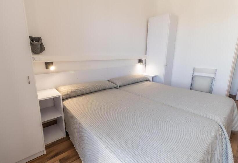 هتل Fonda Can Dalfo By Vivere Stays