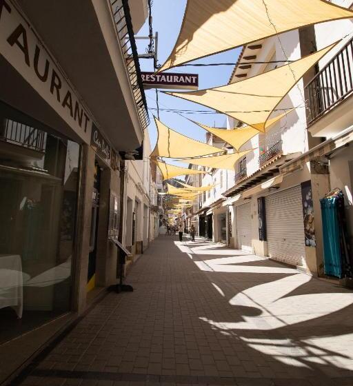 هتل Fonda Can Dalfo By Vivere Stays