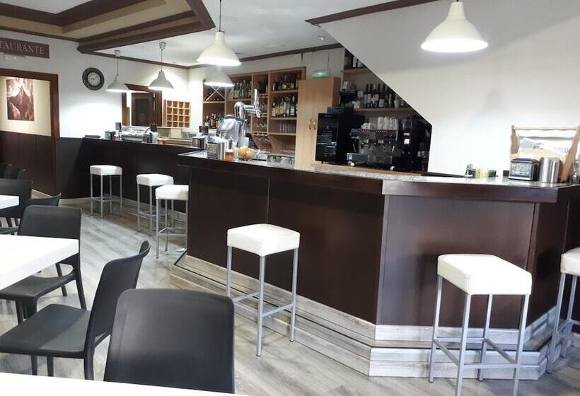 酒店 Hostal Julio
