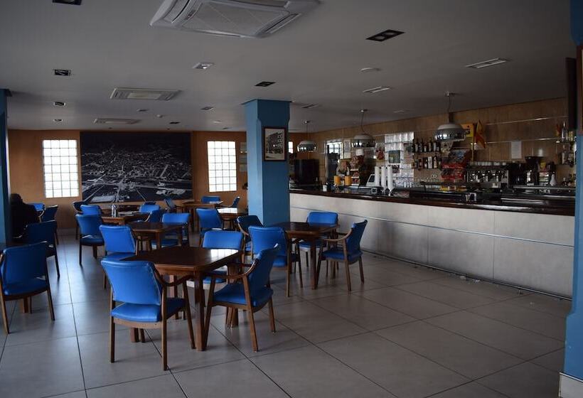 호텔 Hostal La Bamba