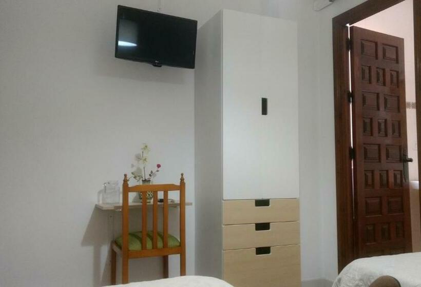 בית מלון כפרי Hostal La Posada