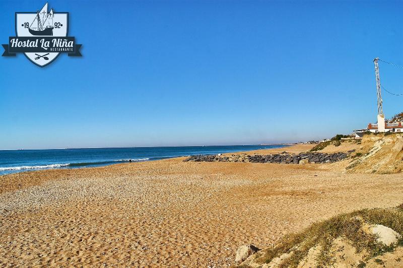 فندق Hostal Restaurante La Nina