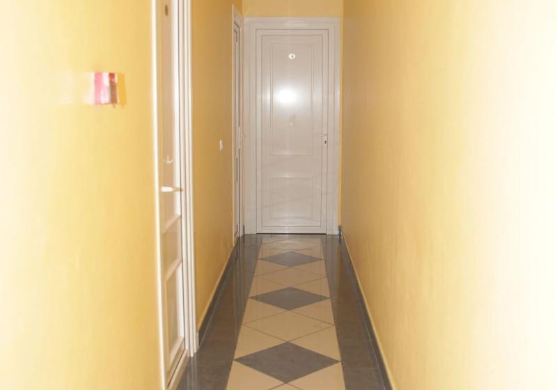 فندق Hostal Restaurante La Nina