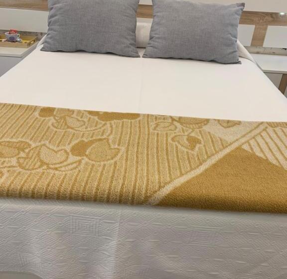 هتل Hostal San Fernando