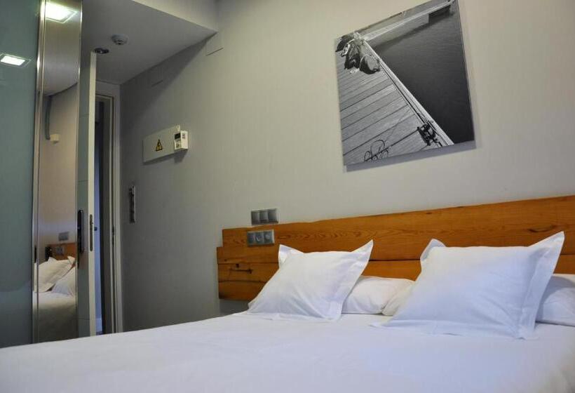 هتل Hosteria Santander