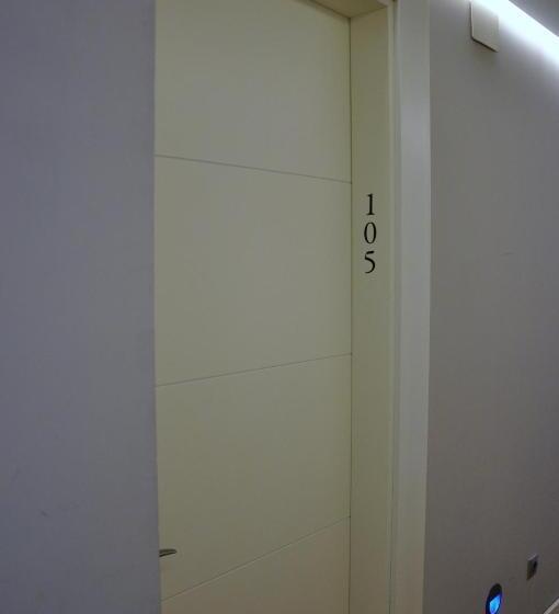 هتل Hosteria Santander