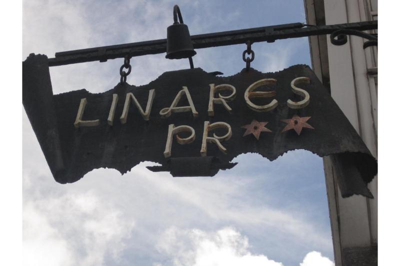 酒店 Linares Rooms Santiago
