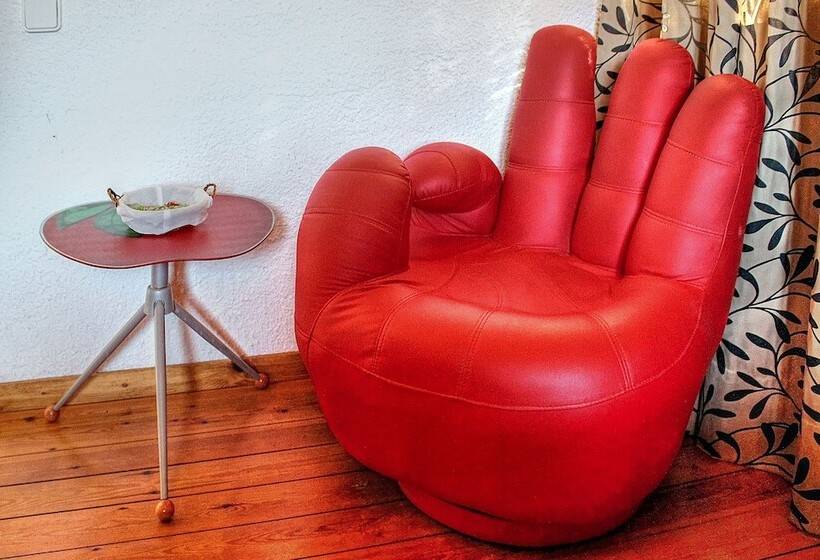 ホテル Molí L Abad