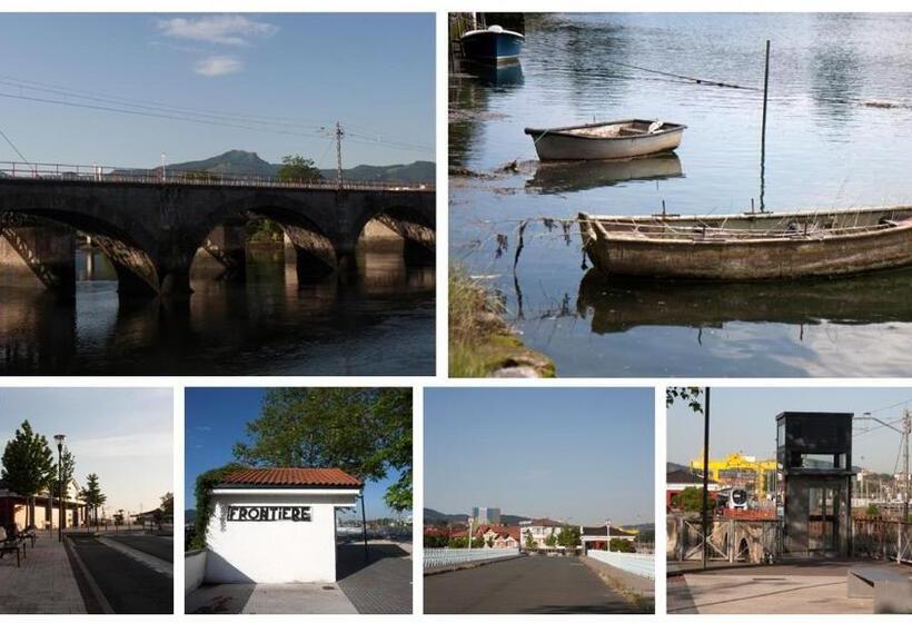 هتل Pension Europa