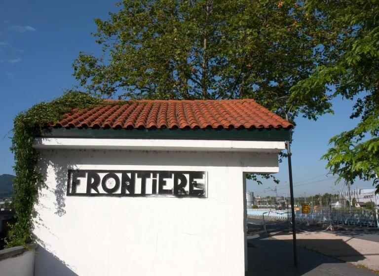 هتل Pension Europa