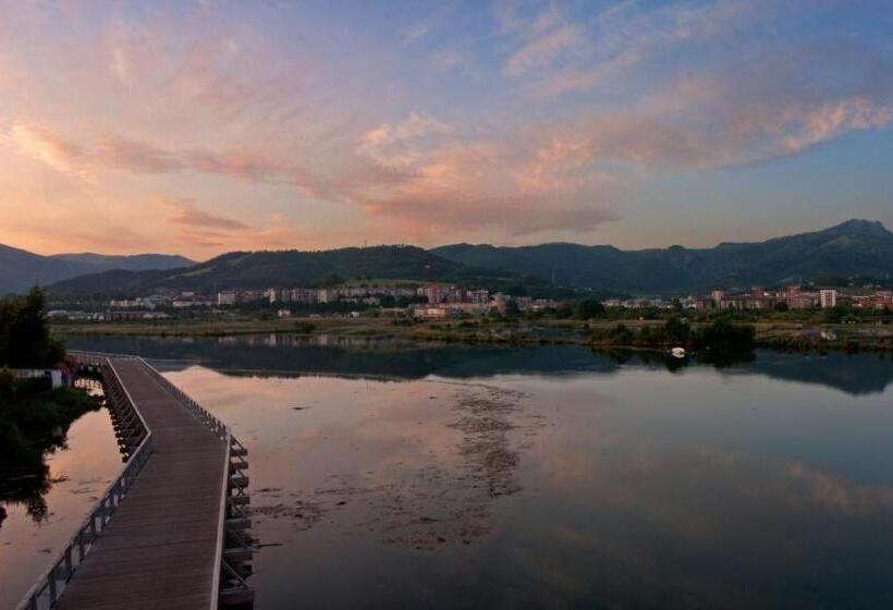 هتل Pension Europa