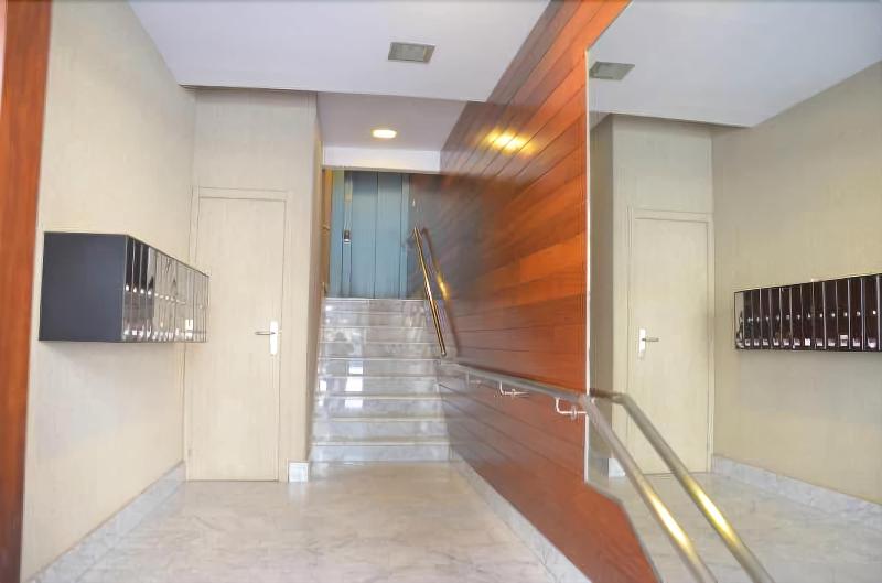 هتل Pension Urkia