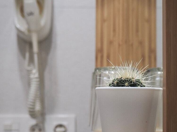 هتل Pension Urkia