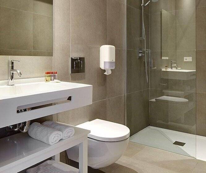 Hotel San Prudentzio