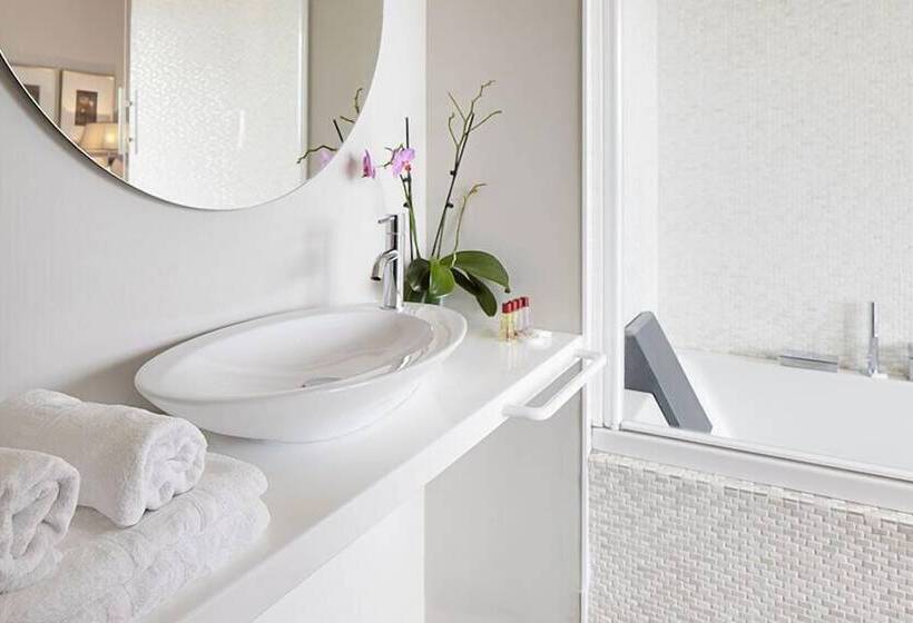 Hotel San Prudentzio