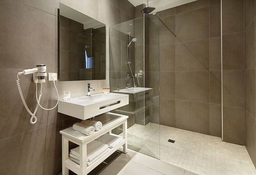 هتل San Prudentzio