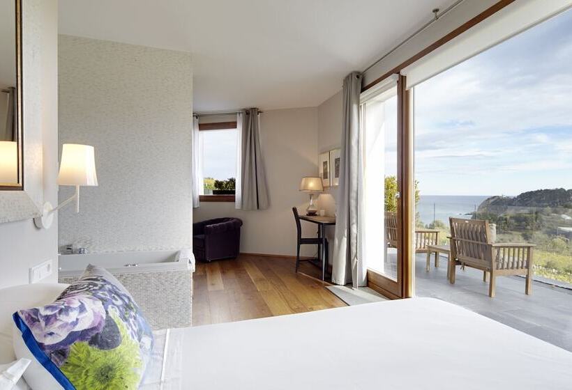 Hotel San Prudentzio