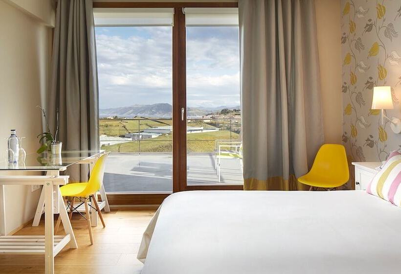 Hotel San Prudentzio