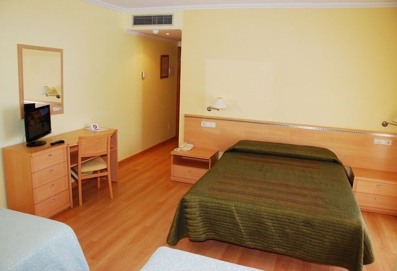 هتل Villa Juanita