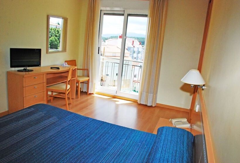 هتل Villa Juanita