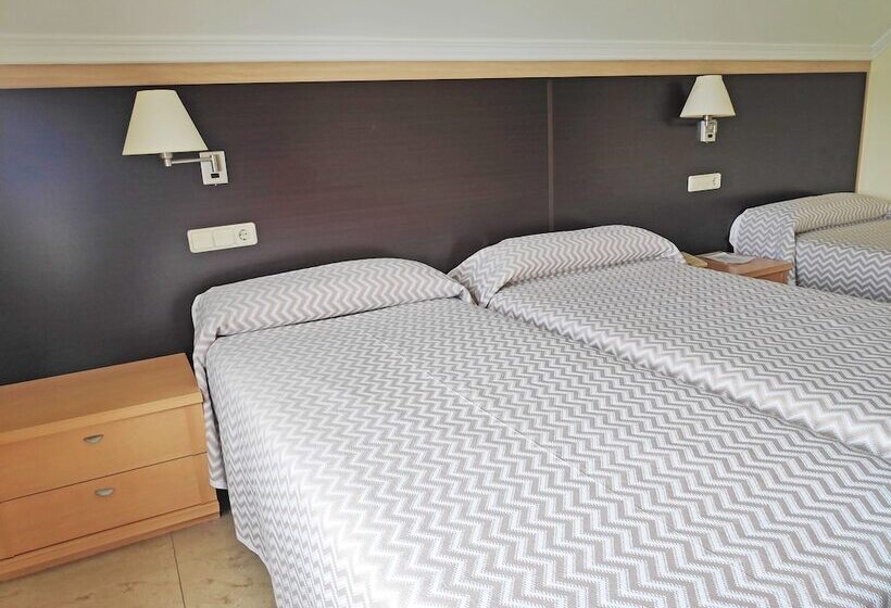 هتل Villa Juanita