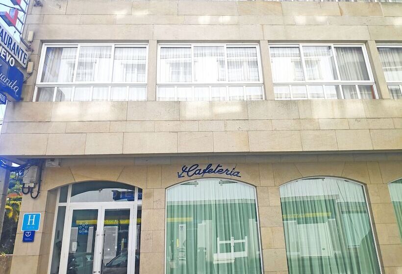 هتل Villa Juanita