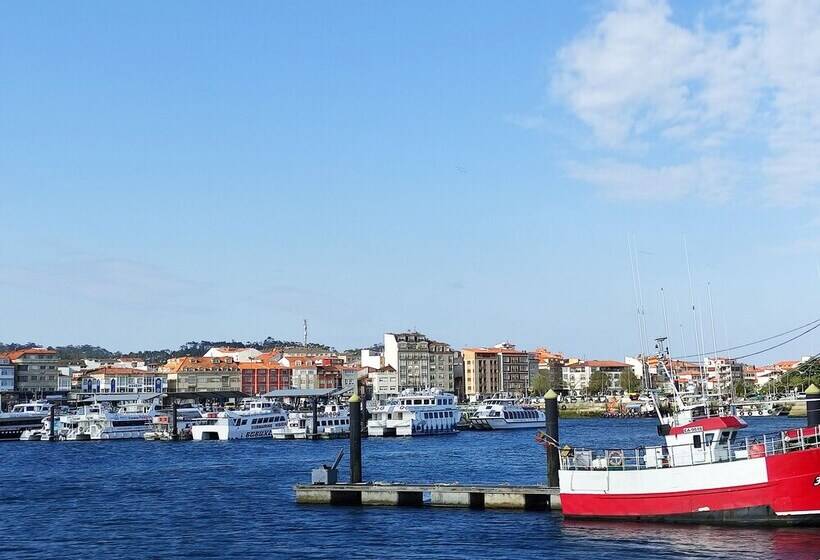 هتل Villa Juanita