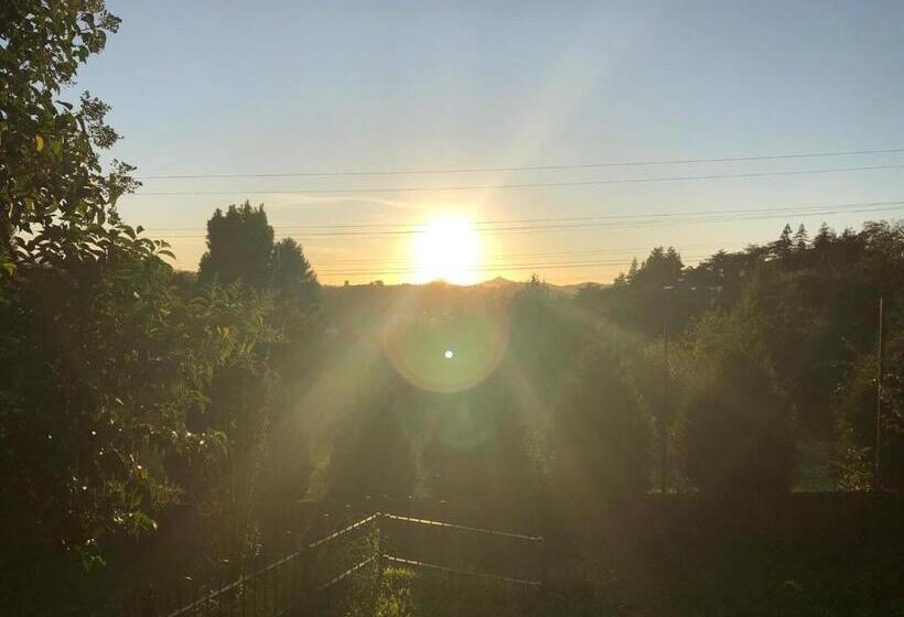 Pensión Ametzagaña