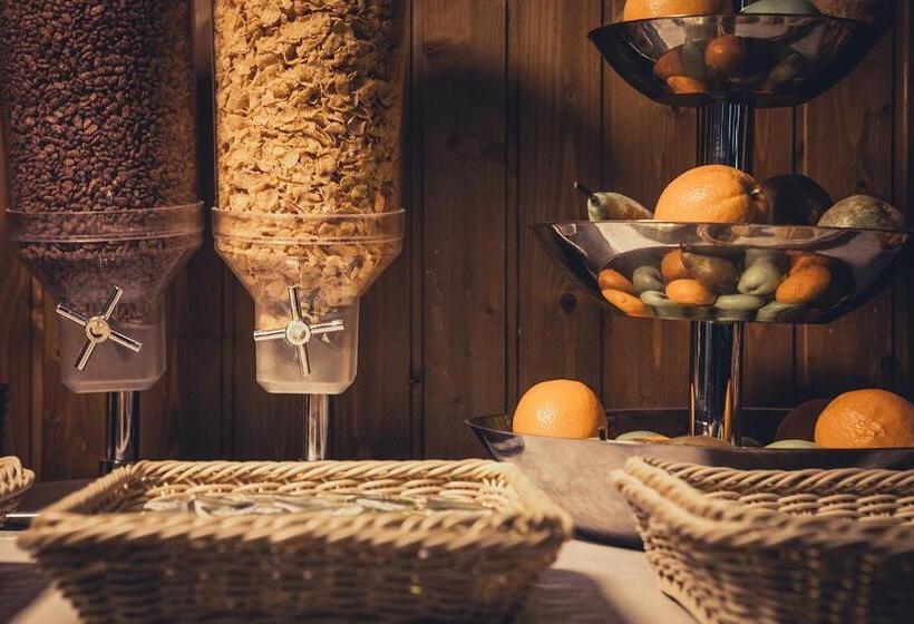 Pensión Ametzagaña