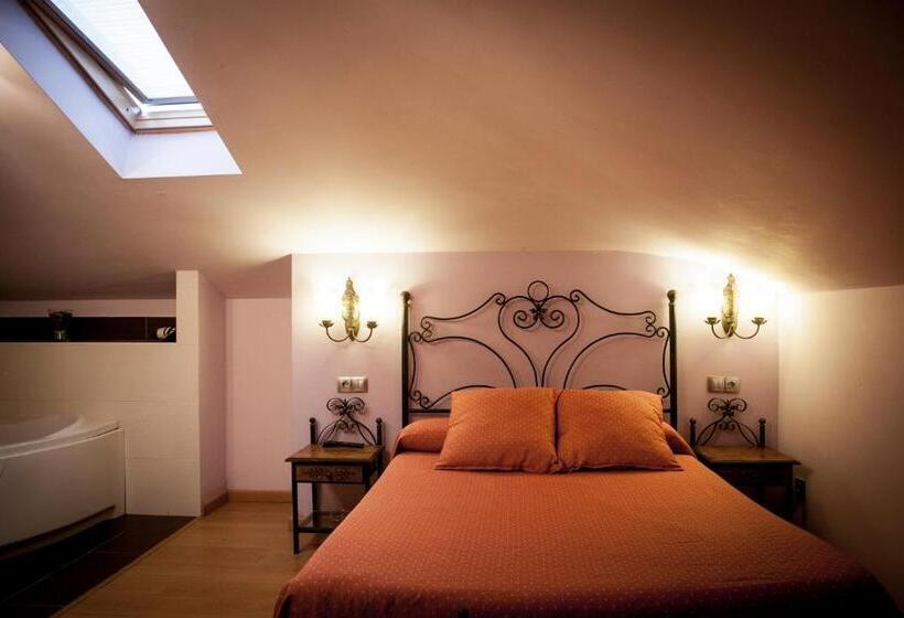 Pensión Ametzagaña