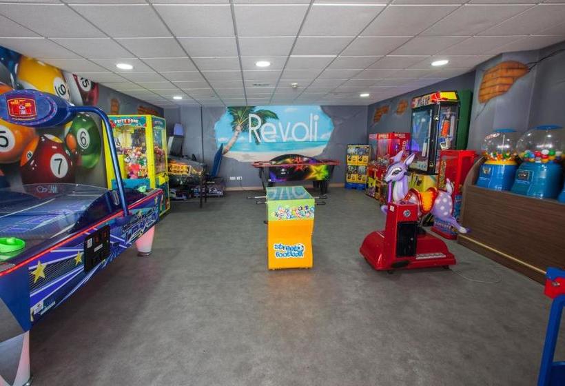 Grupotel Revoli