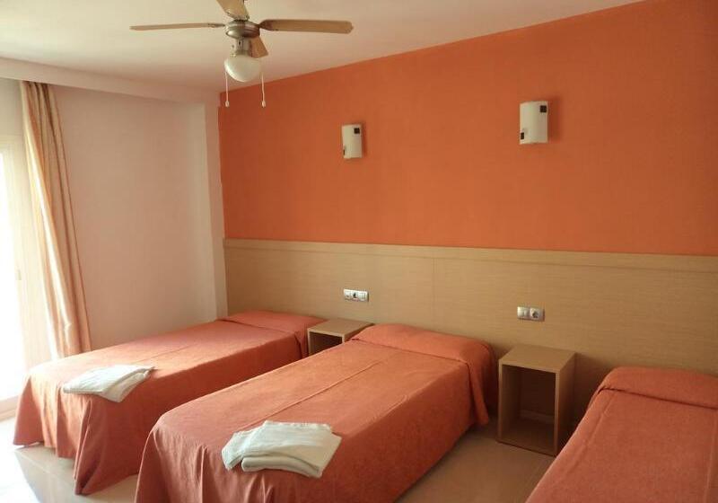 Casthotels Leblon