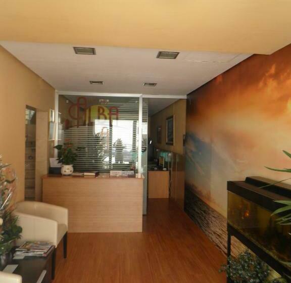 Hostal Alba
