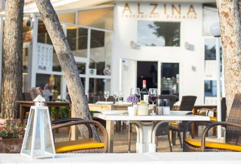 Hostal Alcina