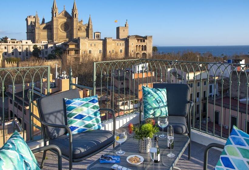 فندق فئة نجمة واحدة Apuntadores 8