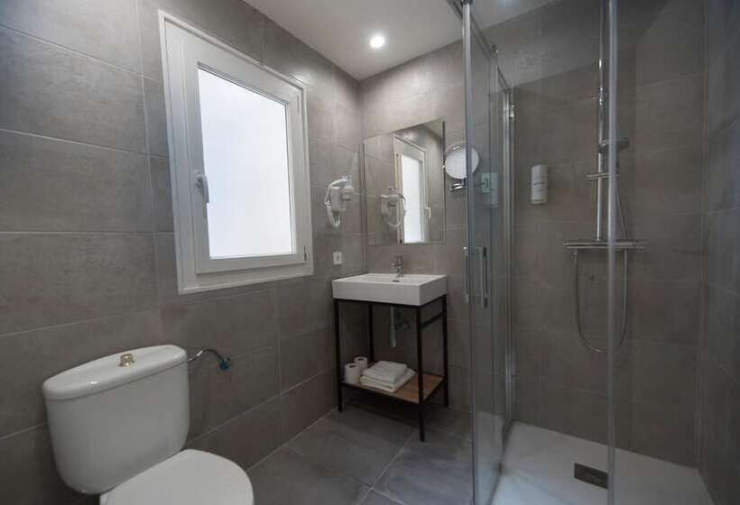 فندق فئة نجمة واحدة Apuntadores 8